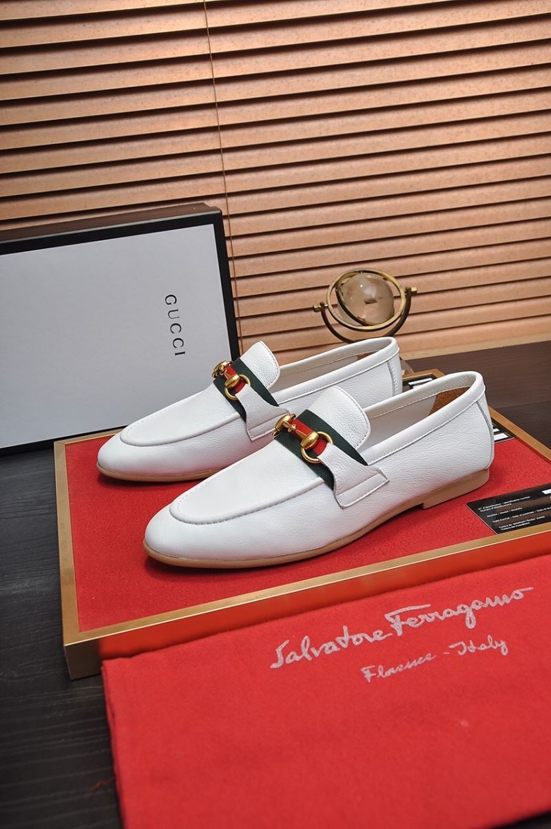 Gucci Business Shoes